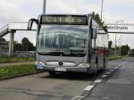 Mercedes-Benz Citaro K 2007 года